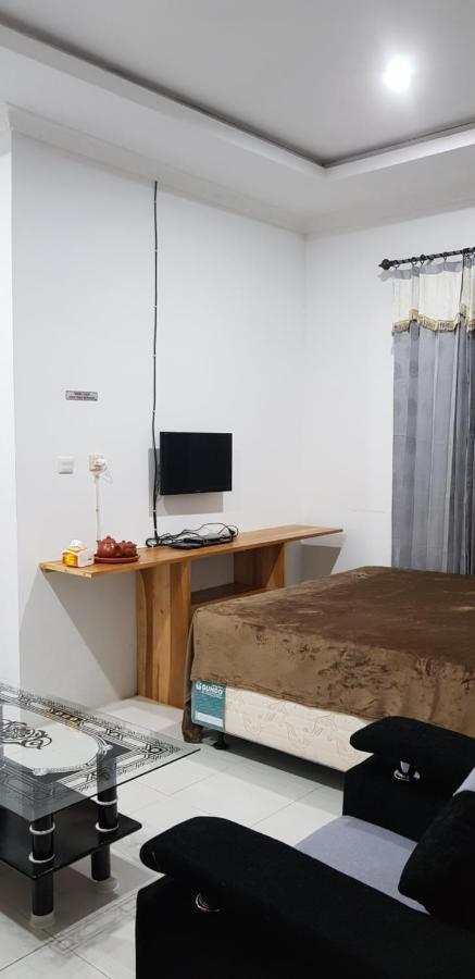 Vila Tenjo Gunung Cilowa 외부 사진